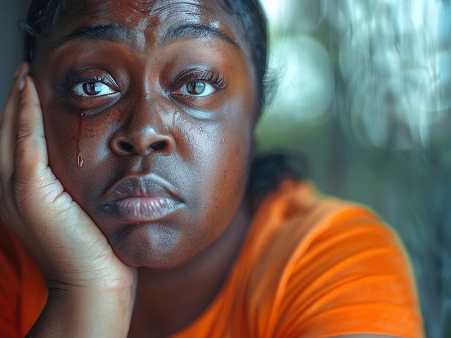 Actress Motilola Akinlami Accuses Kunle Afod of Sabotaging Her Nollywood Career