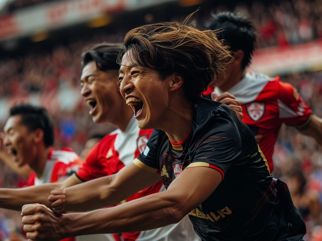 Stade de Reims Expands Reach with 2024 Pre-Season Football Tour in Japan
