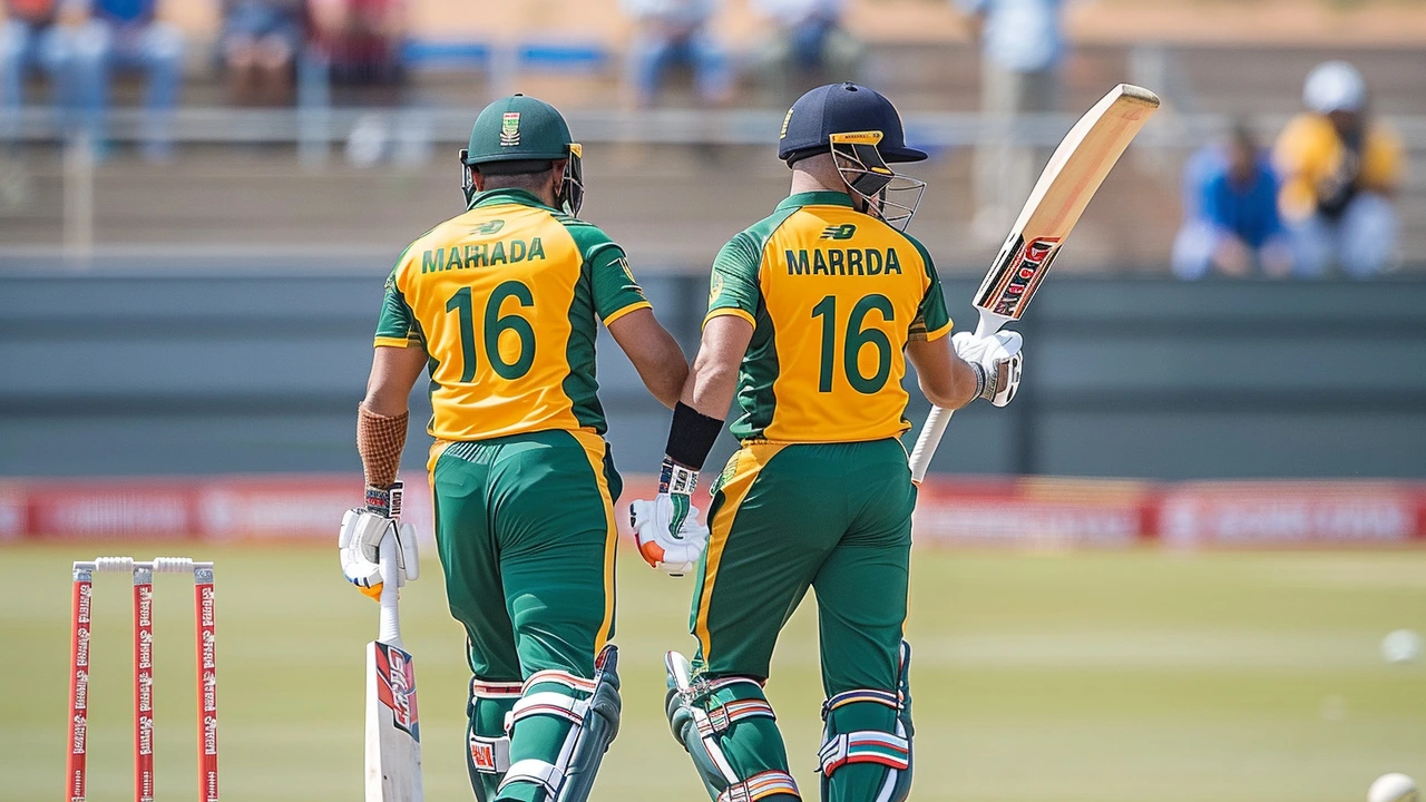South Africa vs Bangladesh T20 World Cup 2024 Live Streaming: Where to Catch Every Moment