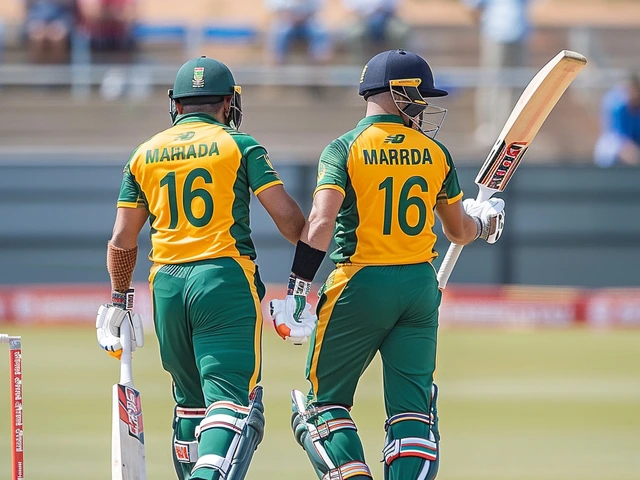 South Africa vs Bangladesh T20 World Cup 2024 Live Streaming: Where to Catch Every Moment