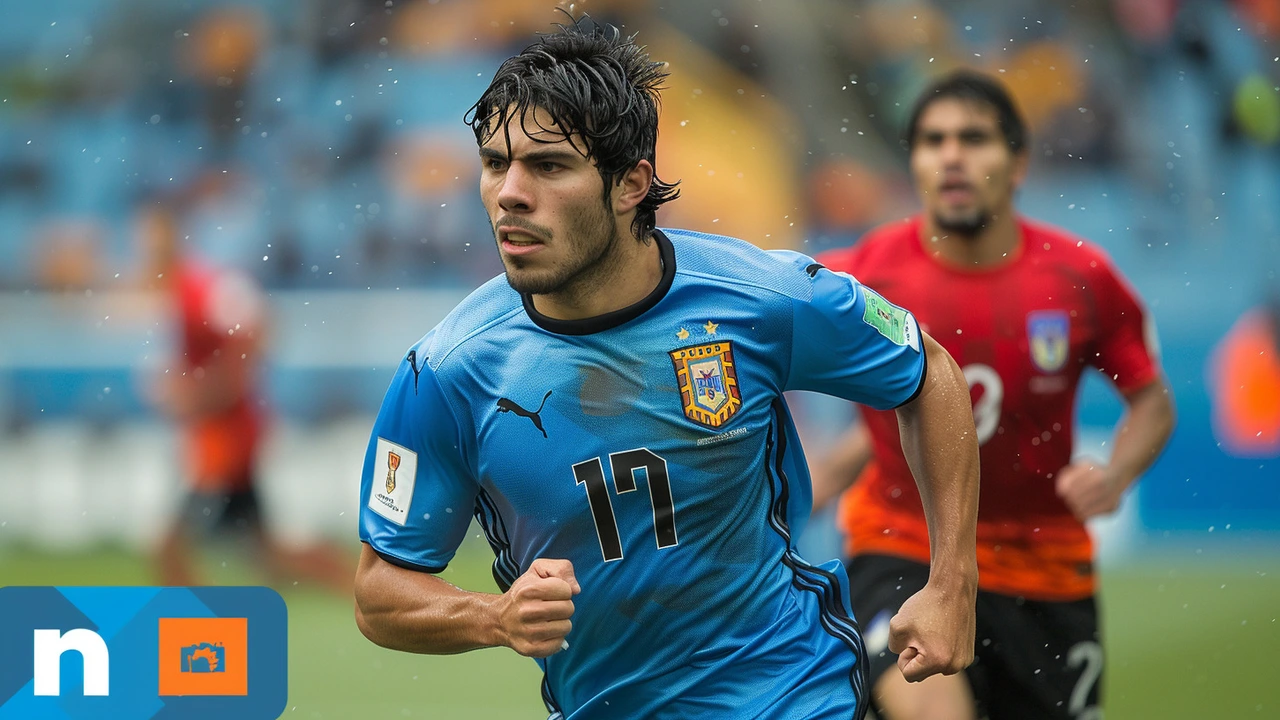 Uruguay vs Panama: Key Lineups and Insights for 2024 Copa America Clash