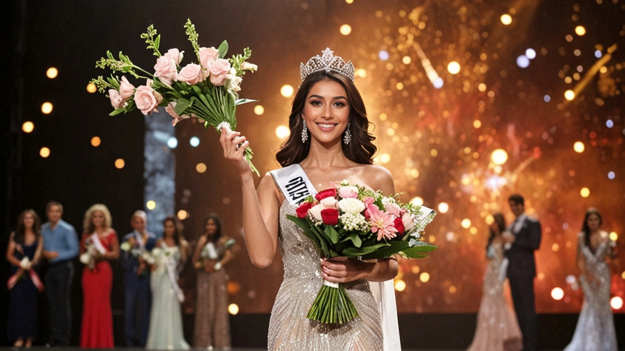 Harashta Haifa Zahra Shines as Miss Supranational 2024, Creating History for Indonesia