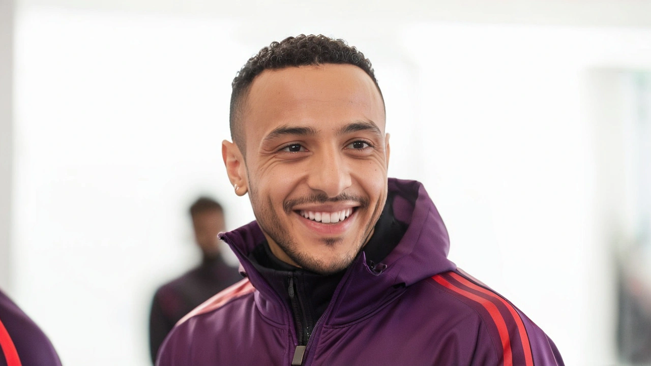 How Noussair Mazraoui's Transfer Could Save Manchester United Millions Amid Strategic Shift