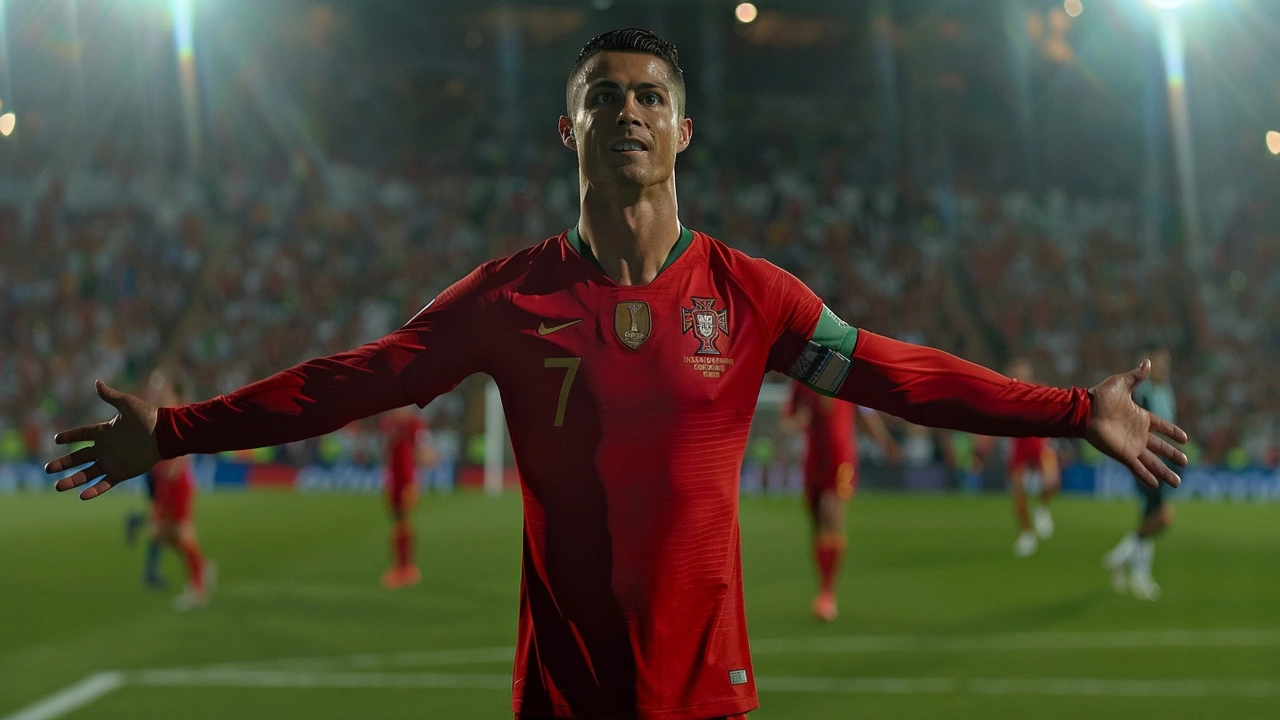 Portugal vs. France: Predictions, Odds, and How to Watch Euro 2024 Online and on TV