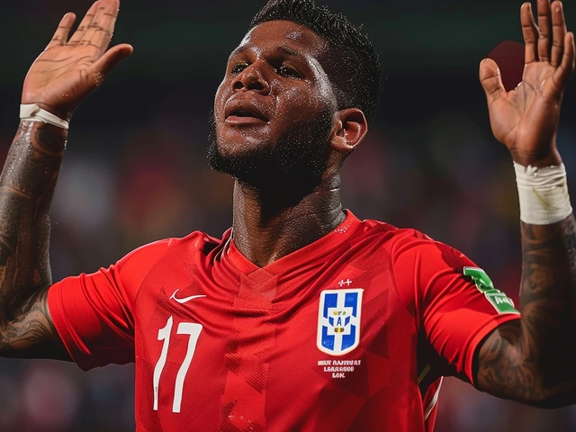 Bolivia vs. Panama: Predictions, Odds, and Betting Tips for Crucial Copa America 2024 Group C Clash