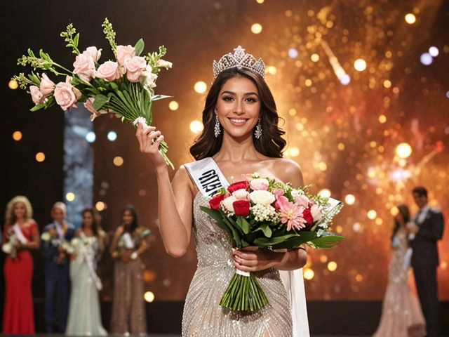 Harashta Haifa Zahra Shines as Miss Supranational 2024, Creating History for Indonesia