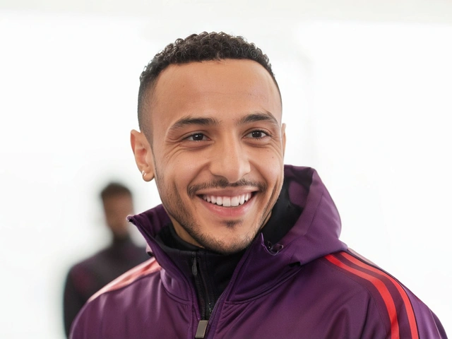 How Noussair Mazraoui's Transfer Could Save Manchester United Millions Amid Strategic Shift