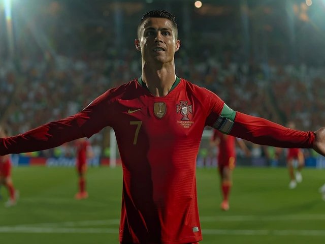 Portugal vs. France: Predictions, Odds, and How to Watch Euro 2024 Online and on TV