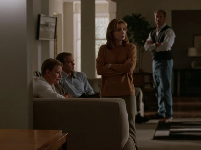 ‘Presumed Innocent’ Series Finale Explained: Unveiling Carolyn’s True Killer