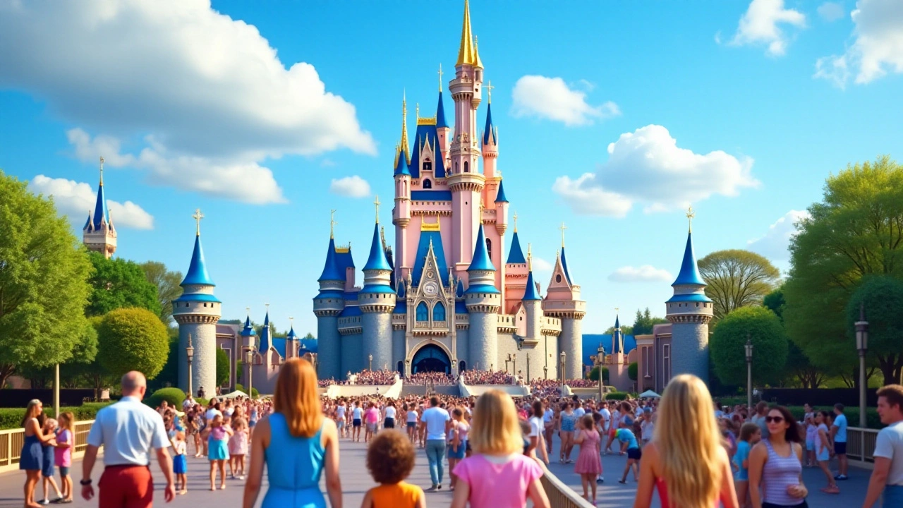 Disney Moves to Dismiss Wrongful Death Claim, Citing Disney+ Arbitration Clause