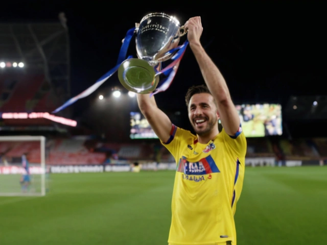 Crystal Palace Triumphs in the Stateside Cup with Dominant Victory Over West Ham